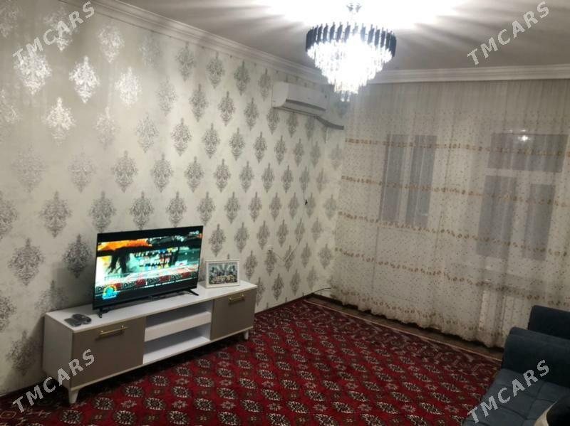 Elitka 3 kom 3 etaj  remontly - Türkmenabat - img 5