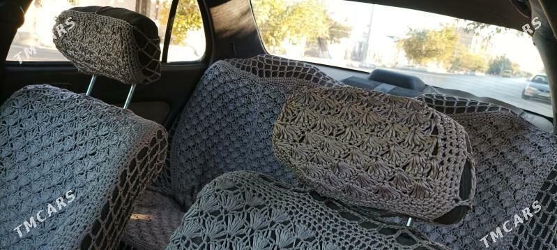 Toyota Camry 1991 - 30 000 TMT - Туркменабат - img 5