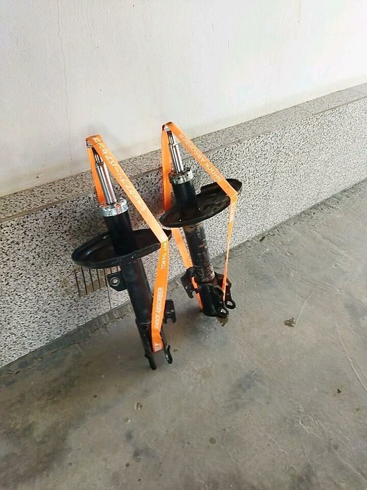 amartizator 400 TMT - Türkmenabat - img 2