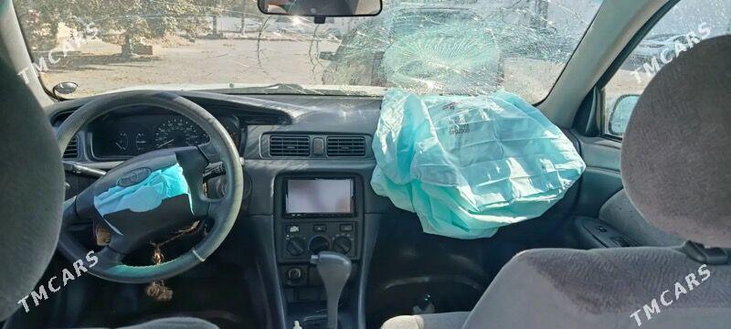 Toyota Camry 2001 - 113 000 TMT - Ашхабад - img 4