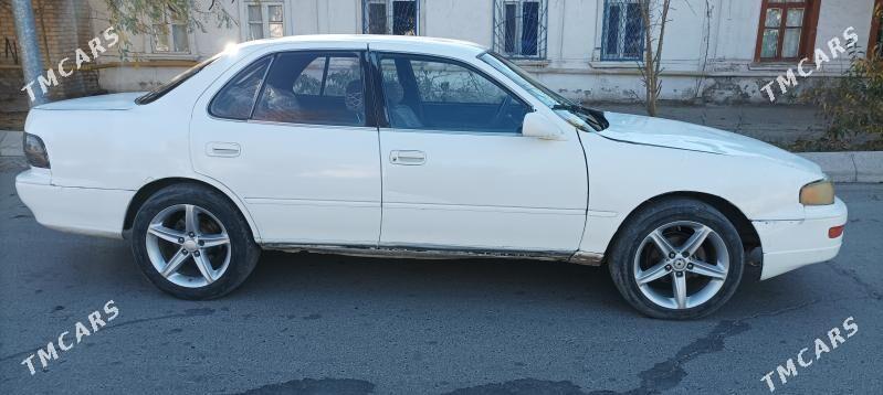 Toyota Camry 1991 - 30 000 TMT - Туркменабат - img 3