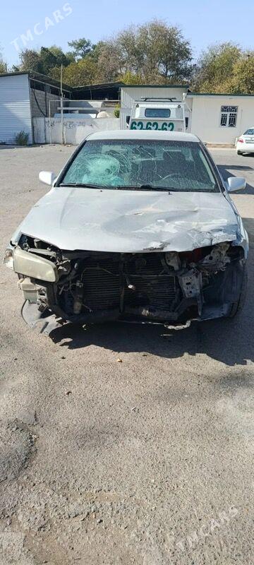 Toyota Camry 2001 - 113 000 TMT - Ашхабад - img 2