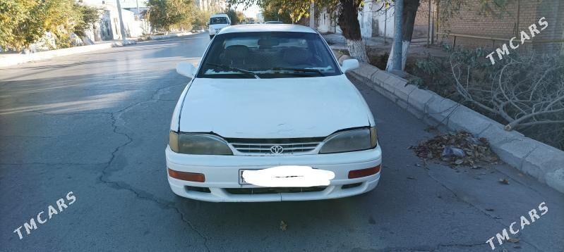 Toyota Camry 1991 - 30 000 TMT - Туркменабат - img 2