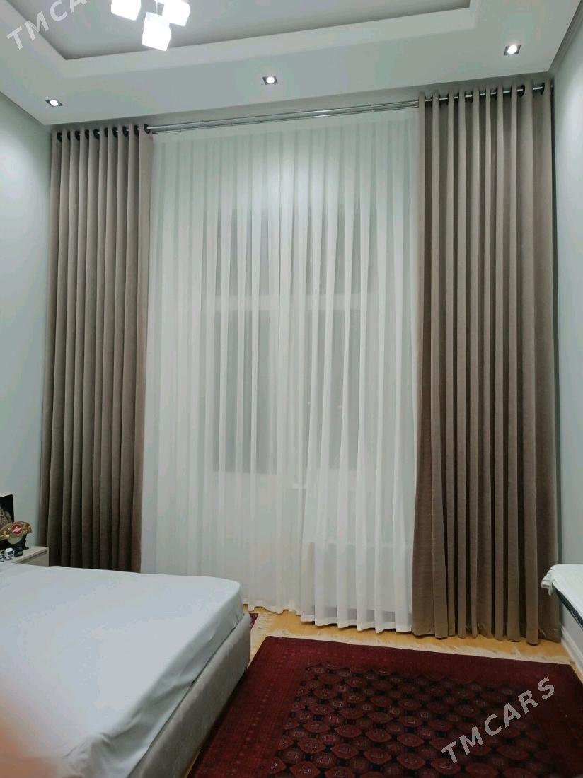 Zanawesga Занавесы Perde Tuty - Ашхабад - img 4