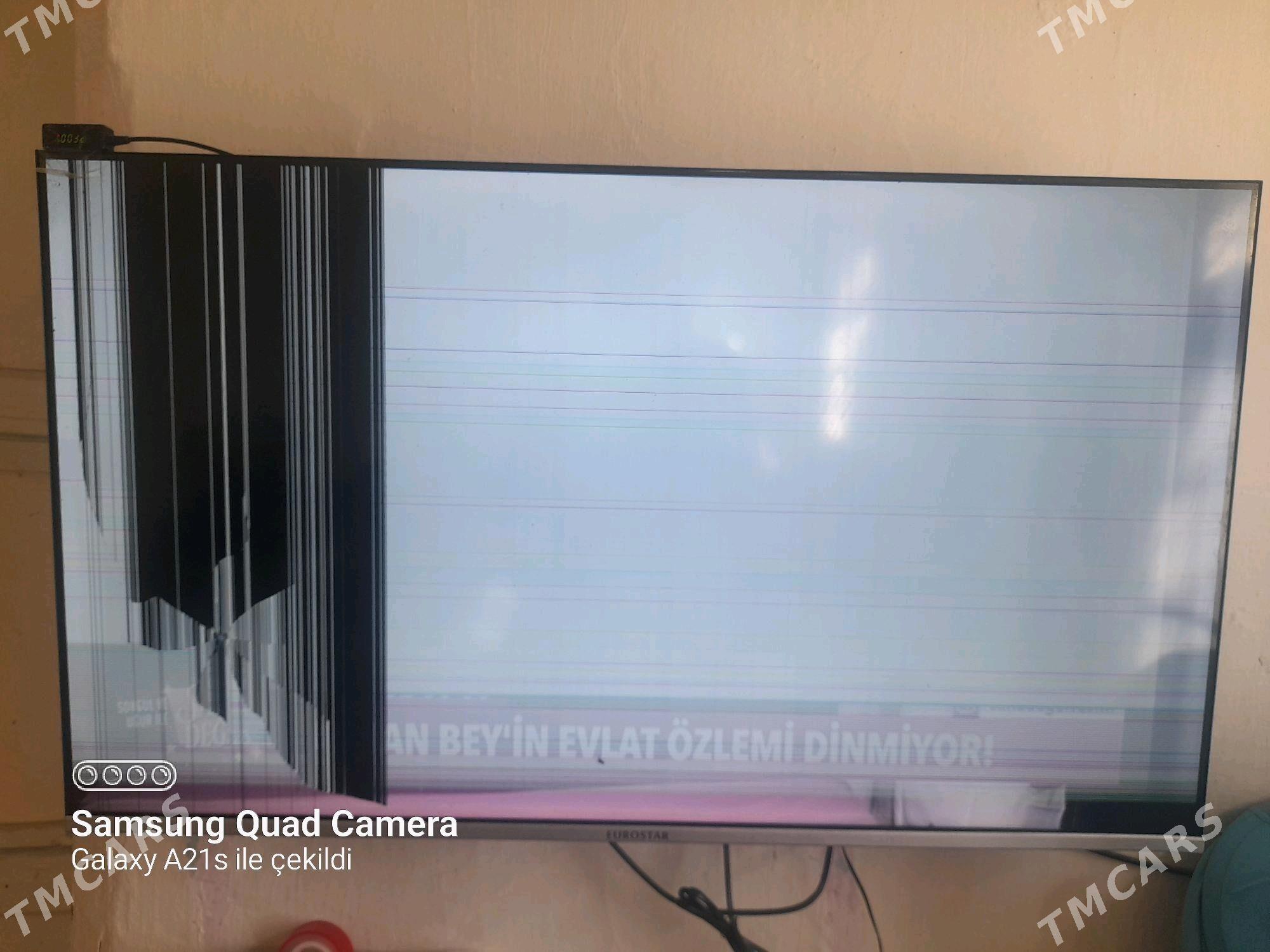 Telewizor43 Eurostar - Gumdag - img 2