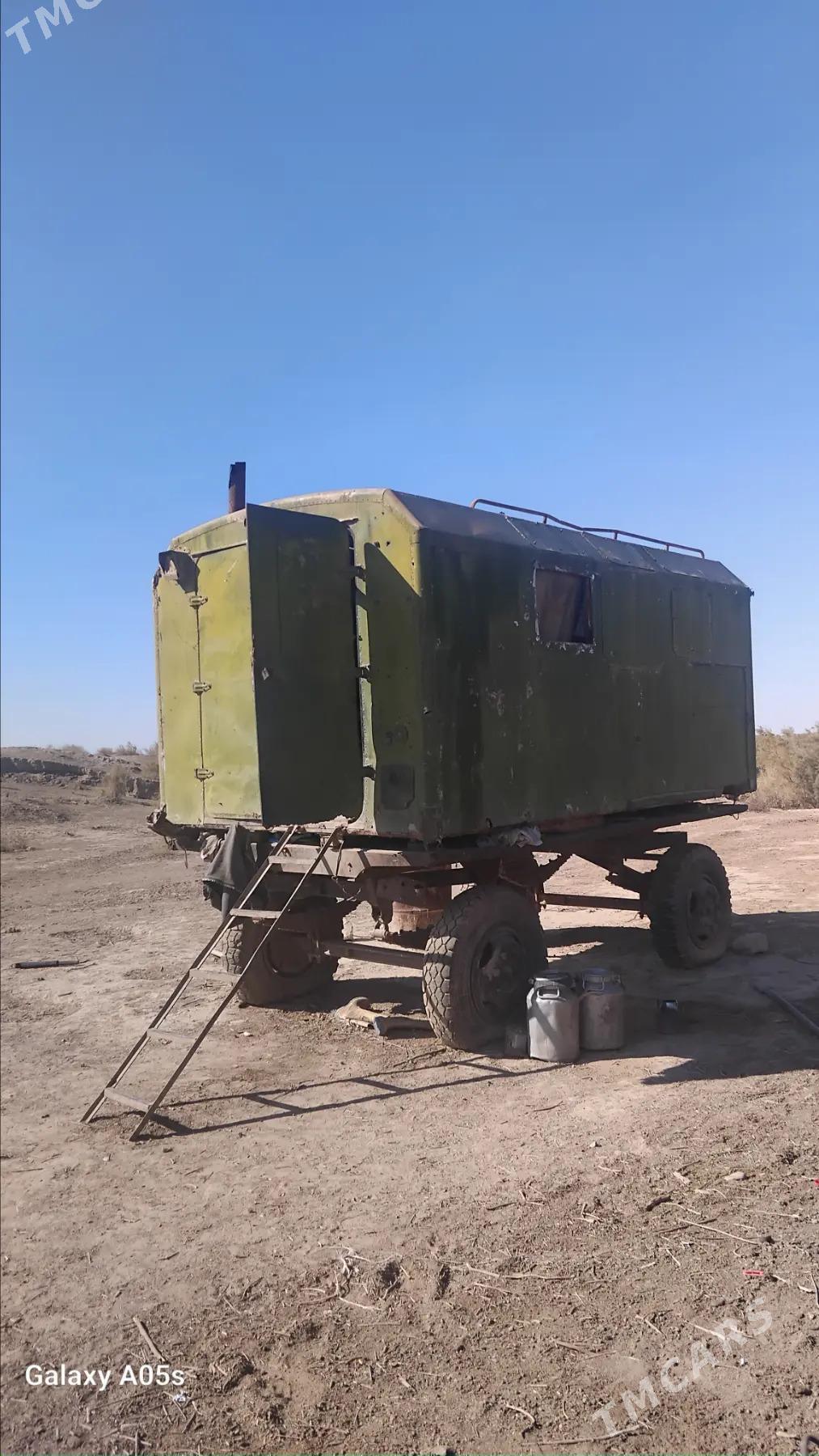 wagon prsep - Серахс - img 5