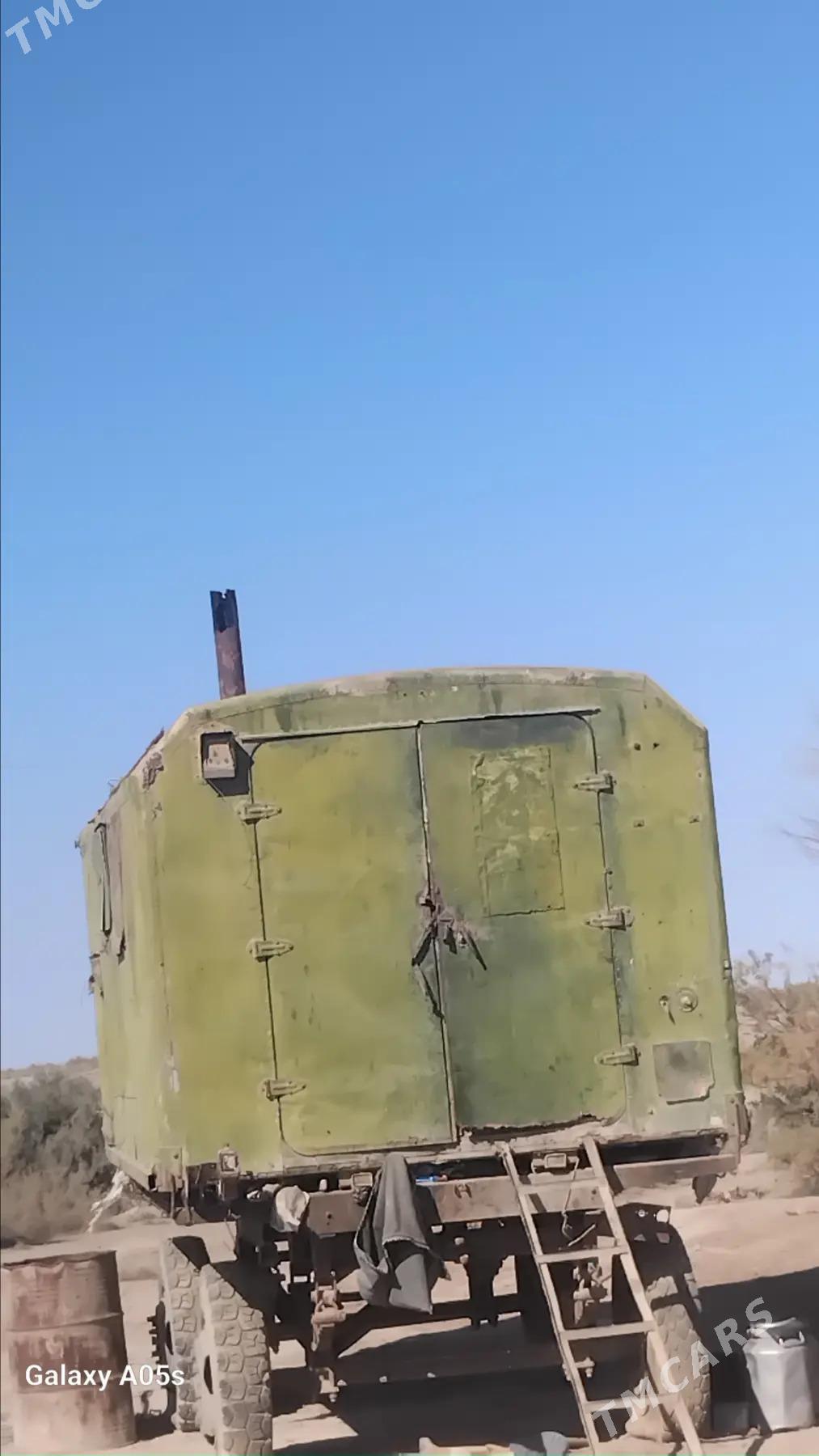 wagon prsep - Серахс - img 2