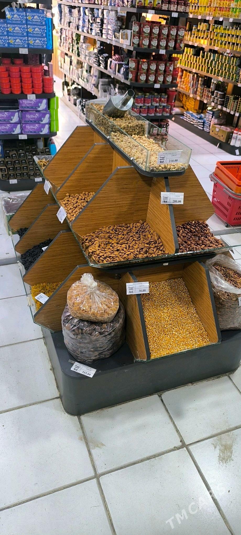 Manyzlar ucin polka - Бузмеин ГРЭС - img 1