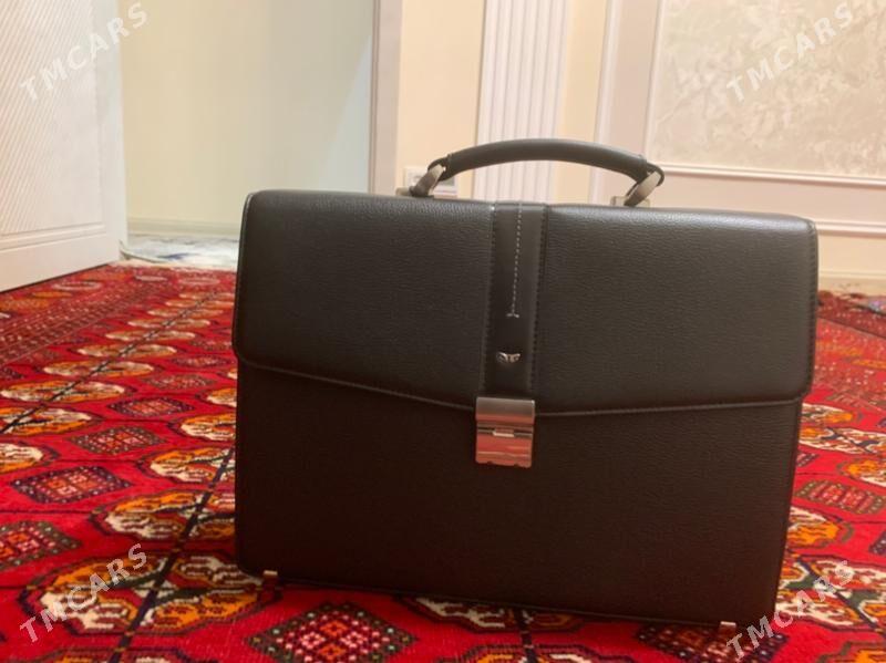 Tergan - Ашхабад - img 2