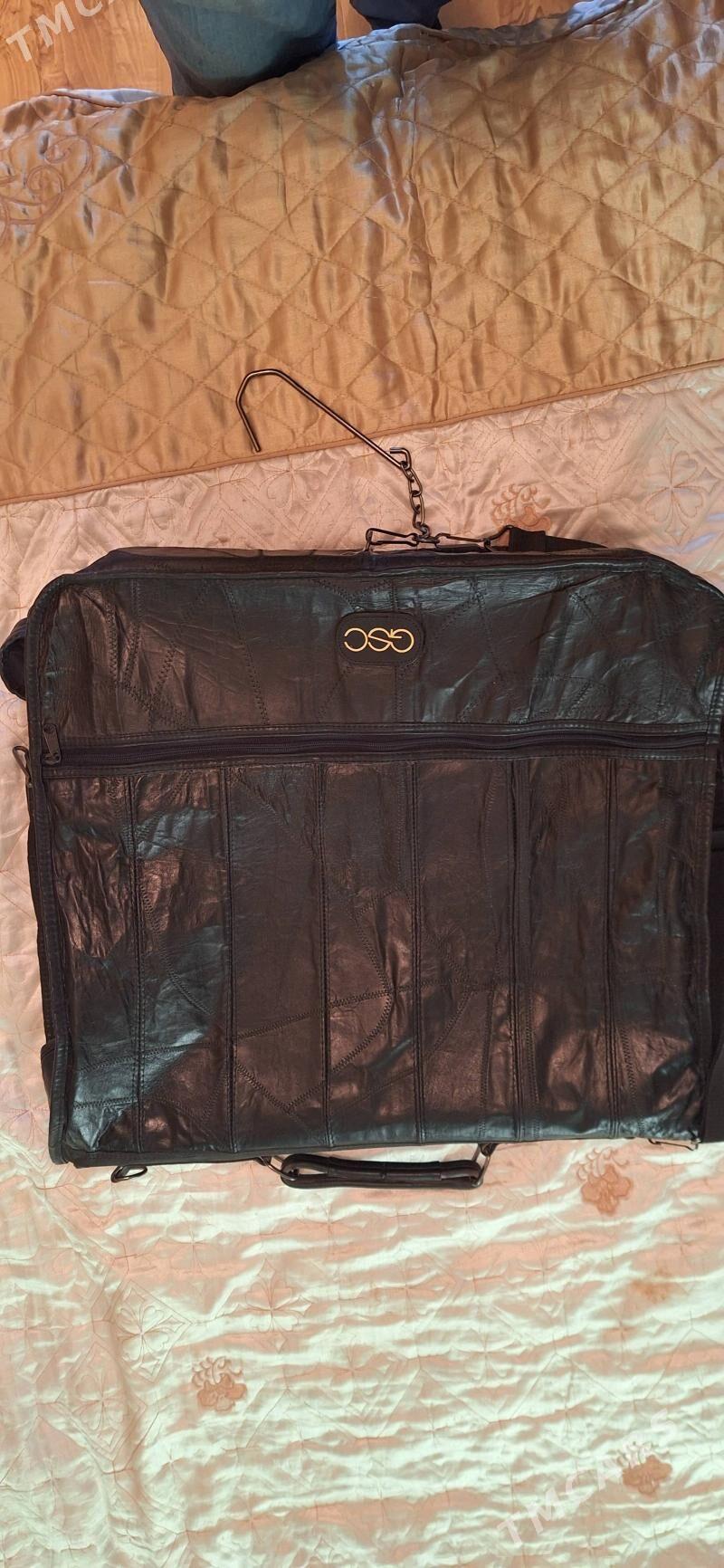 СУМКА ЧЕХОЛ USA - Aşgabat - img 1