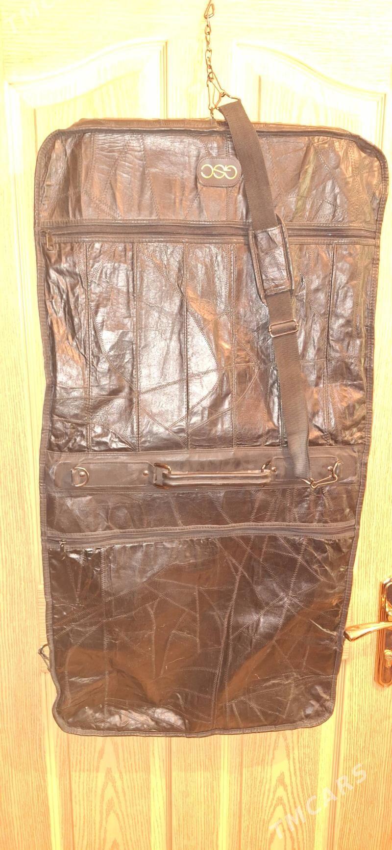 СУМКА ЧЕХОЛ  USA - Ашхабад - img 5