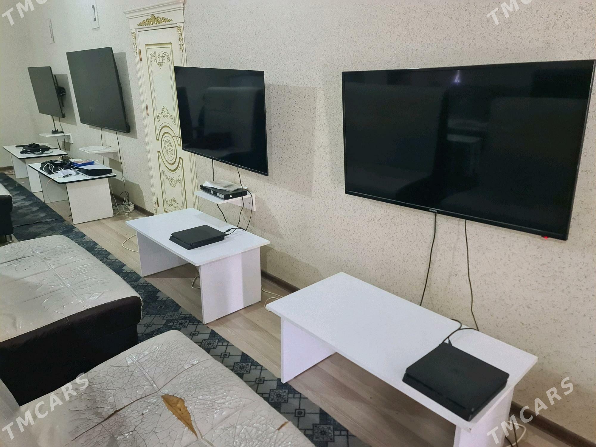 IGRATEKA ИГРАТЕКА PS4.PS5 - Baýramaly - img 7