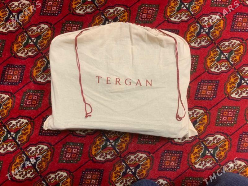 Tergan - Ашхабад - img 1