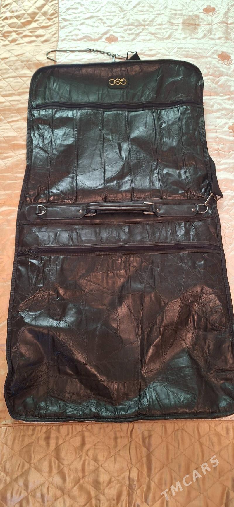 СУМКА ЧЕХОЛ  USA - Ашхабад - img 4