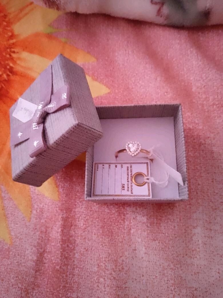 gyzyl ýuzuk - Türkmenbaşy - img 2