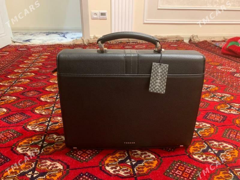 Tergan - Ашхабад - img 4