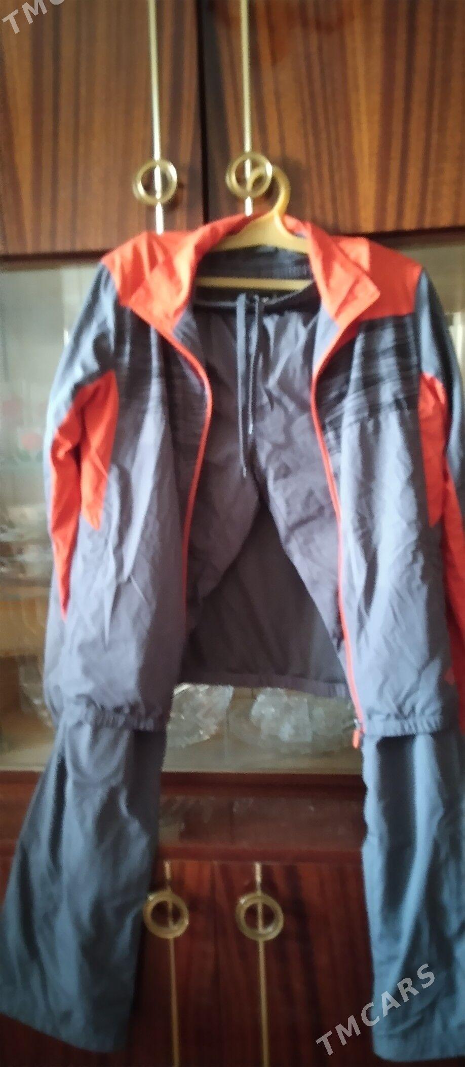 жспортивный костюм - Türkmenabat - img 2