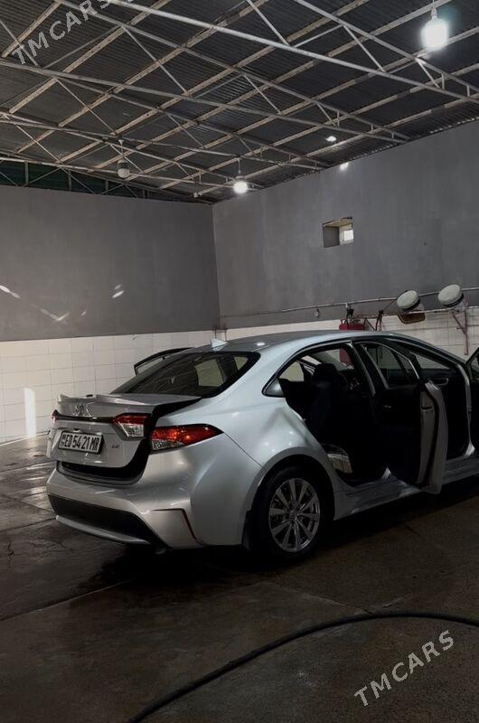 Toyota Corolla 2021 - 250 000 TMT - Mary - img 4