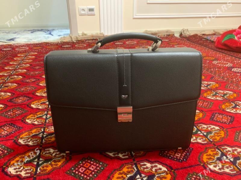 Tergan - Ашхабад - img 3