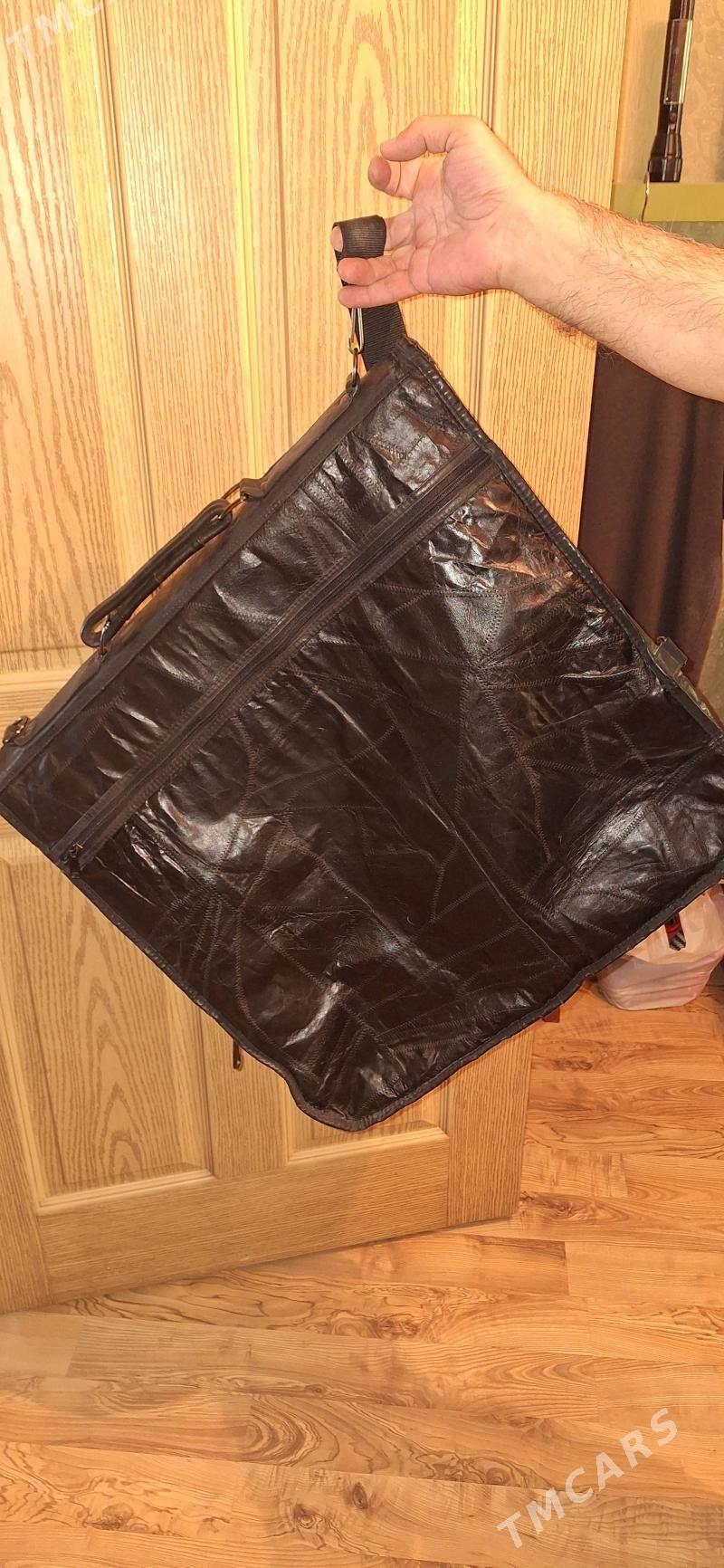 СУМКА ЧЕХОЛ  USA - Ашхабад - img 7