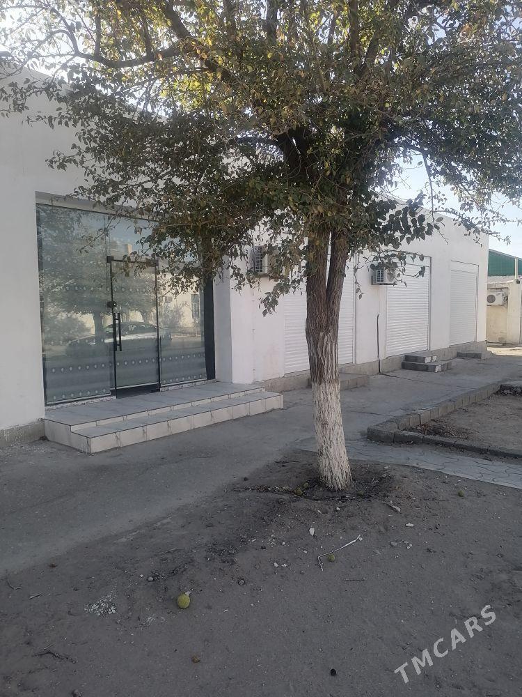 arenda magazyn - Балканабат - img 1