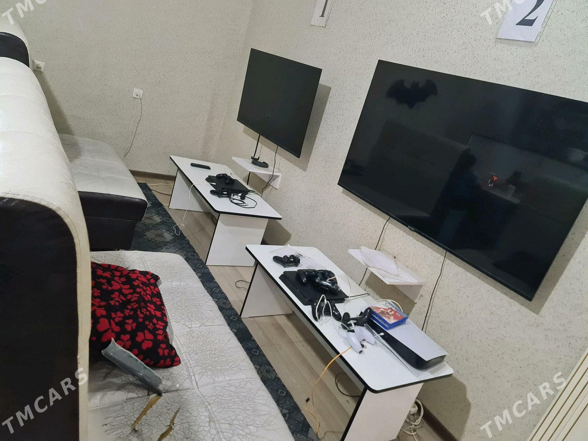 IGRATEKA ИГРАТЕКА PS4.PS5 - Baýramaly - img 9