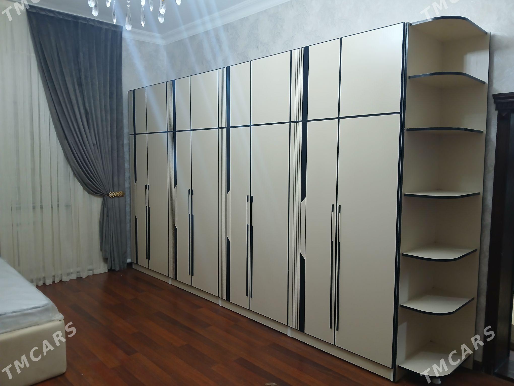 Garnatur - Гёкдепе - img 3