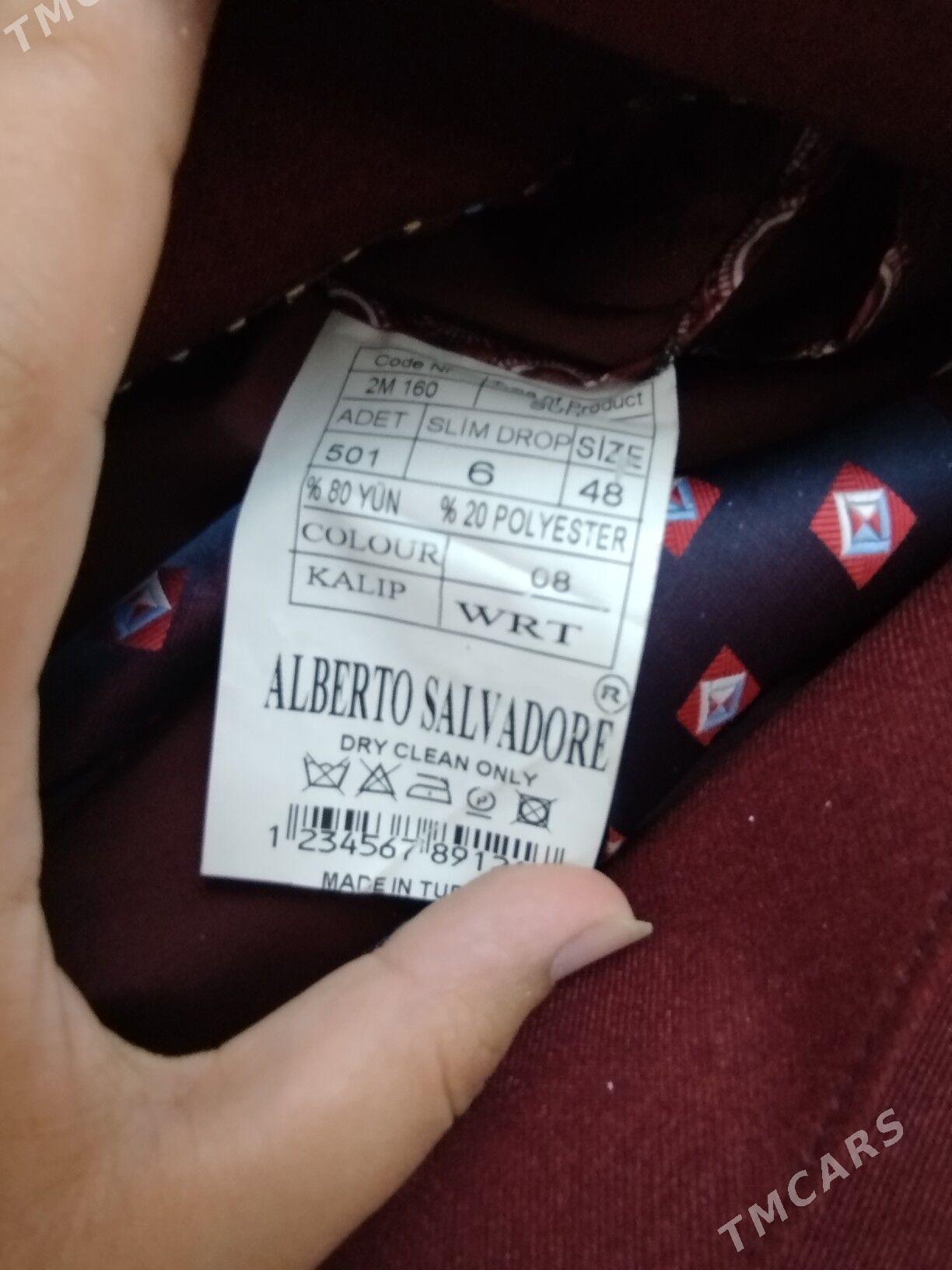 Kastýum - Балканабат - img 4