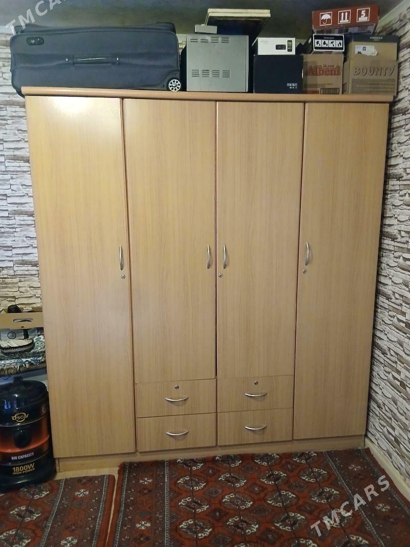 шифонер турецкий - Aşgabat - img 1