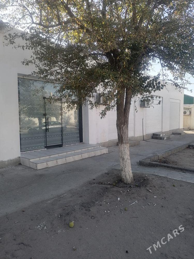 arenda magazyn - Балканабат - img 2