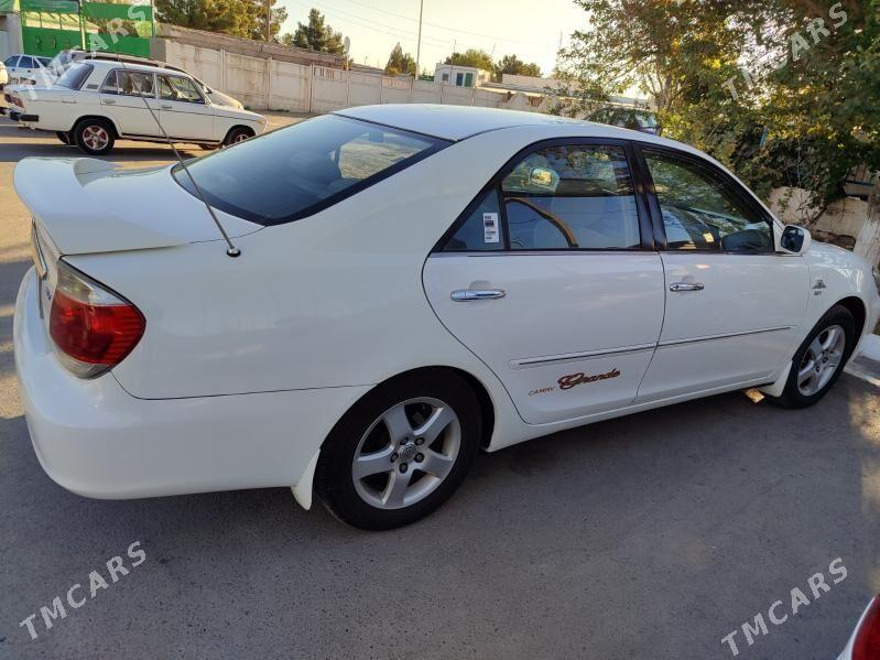 Toyota Camry 2003 - 155 000 TMT - Туркменабат - img 3
