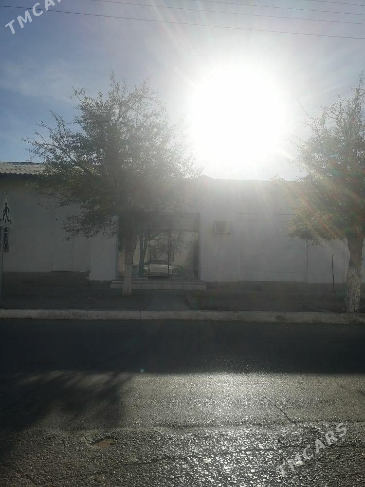 arenda magazyn - Балканабат - img 5