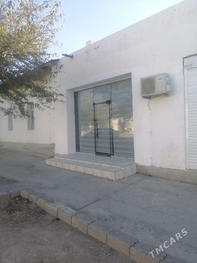 arenda magazyn - Балканабат - img 3