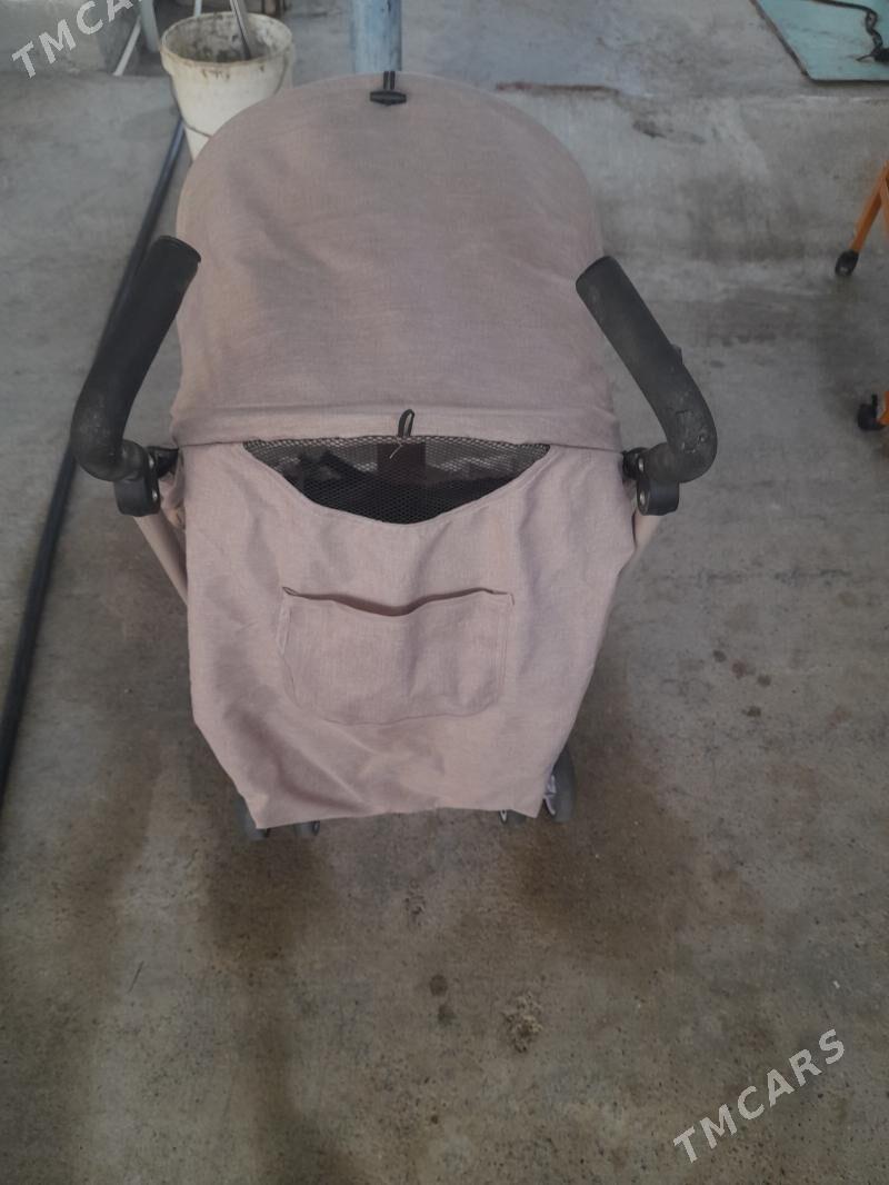 CAGA UJIN KALASKA KIJI - Çoganly - img 4