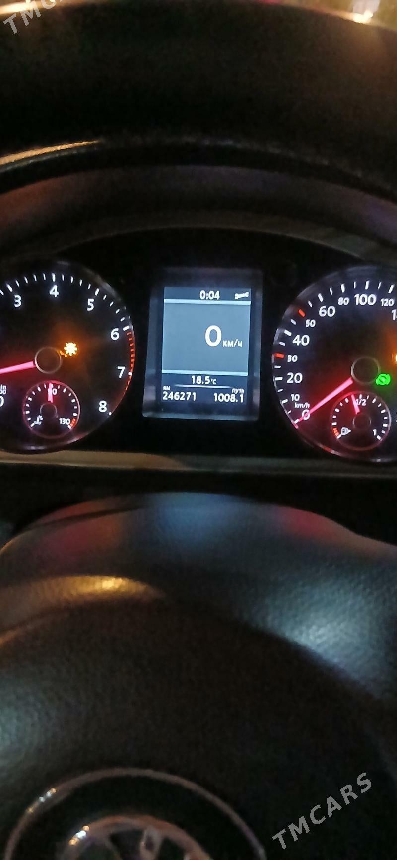 Volkswagen Passat 2012 - 200 000 TMT - Кëши - img 6