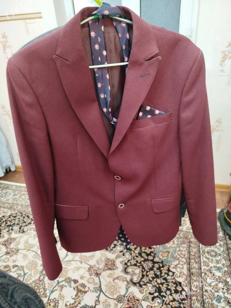 Kastýum - Балканабат - img 2