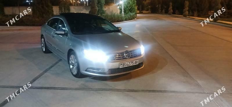 Volkswagen Passat 2012 - 200 000 TMT - Кëши - img 4
