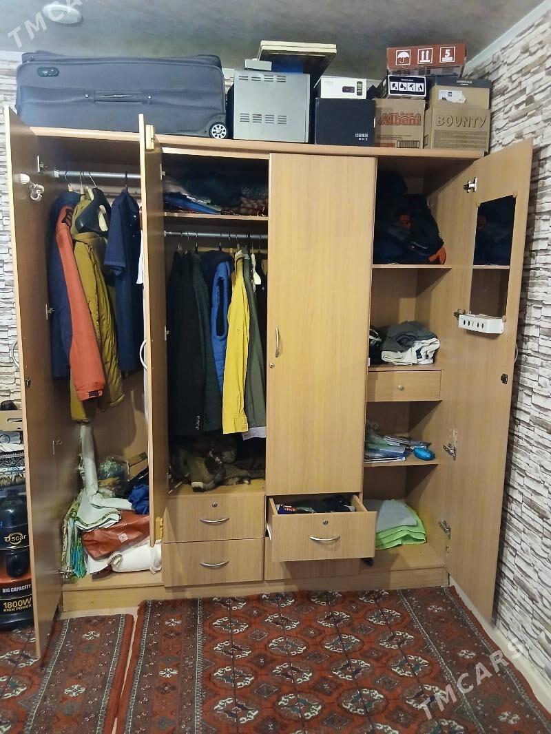 шифонер турецкий - Aşgabat - img 2