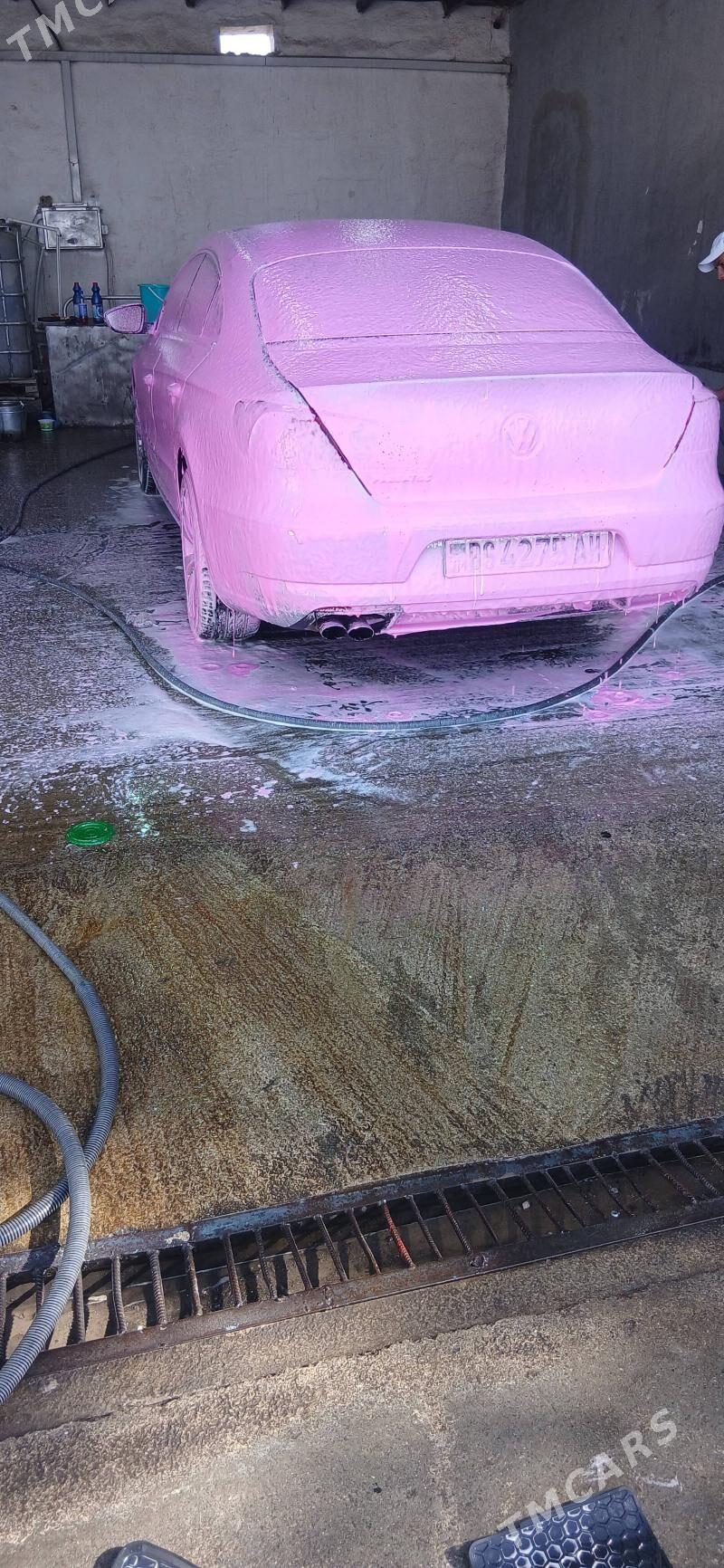 Volkswagen Passat 2012 - 200 000 TMT - Кëши - img 2