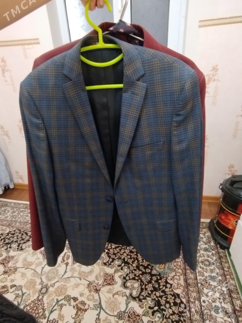 Kastýum - Балканабат - img 3