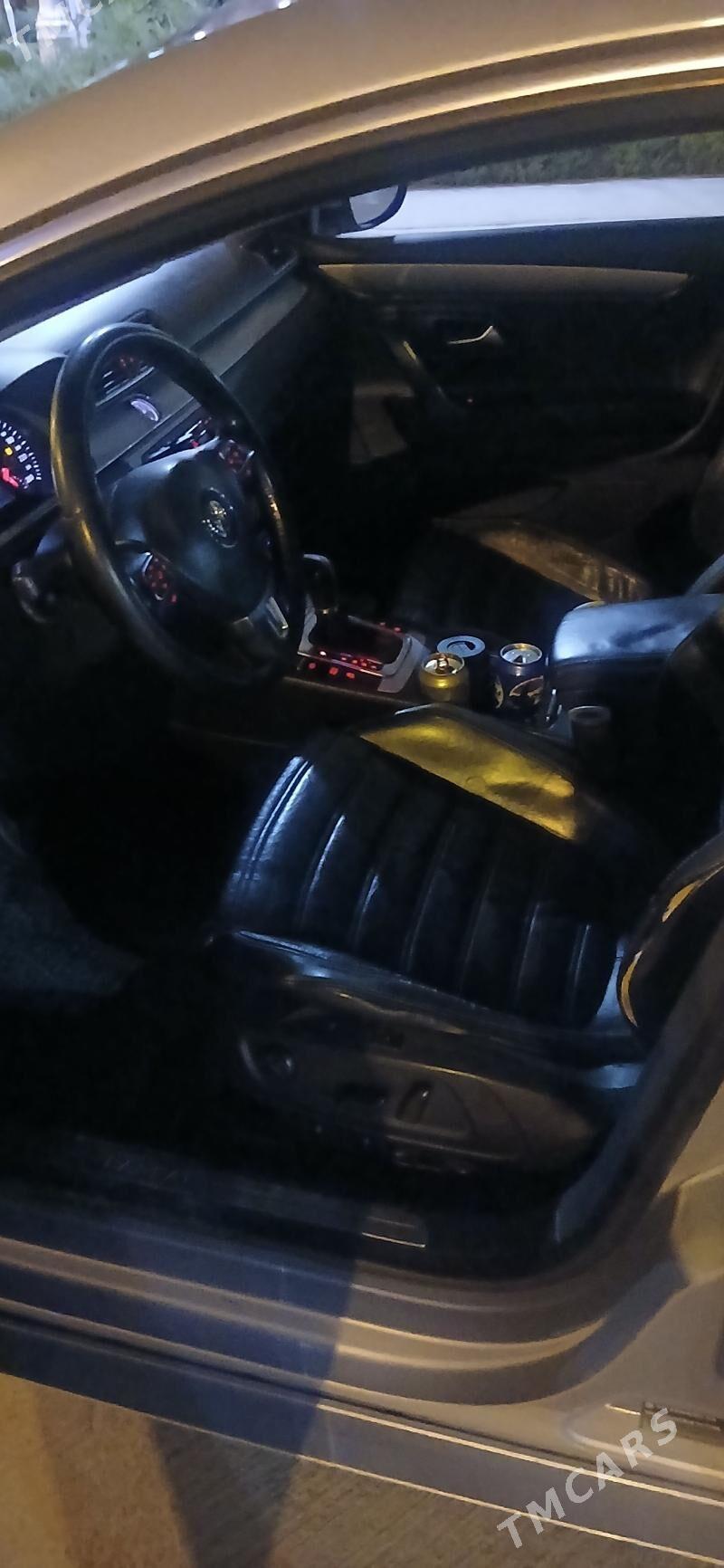 Volkswagen Passat 2012 - 200 000 TMT - Кëши - img 5