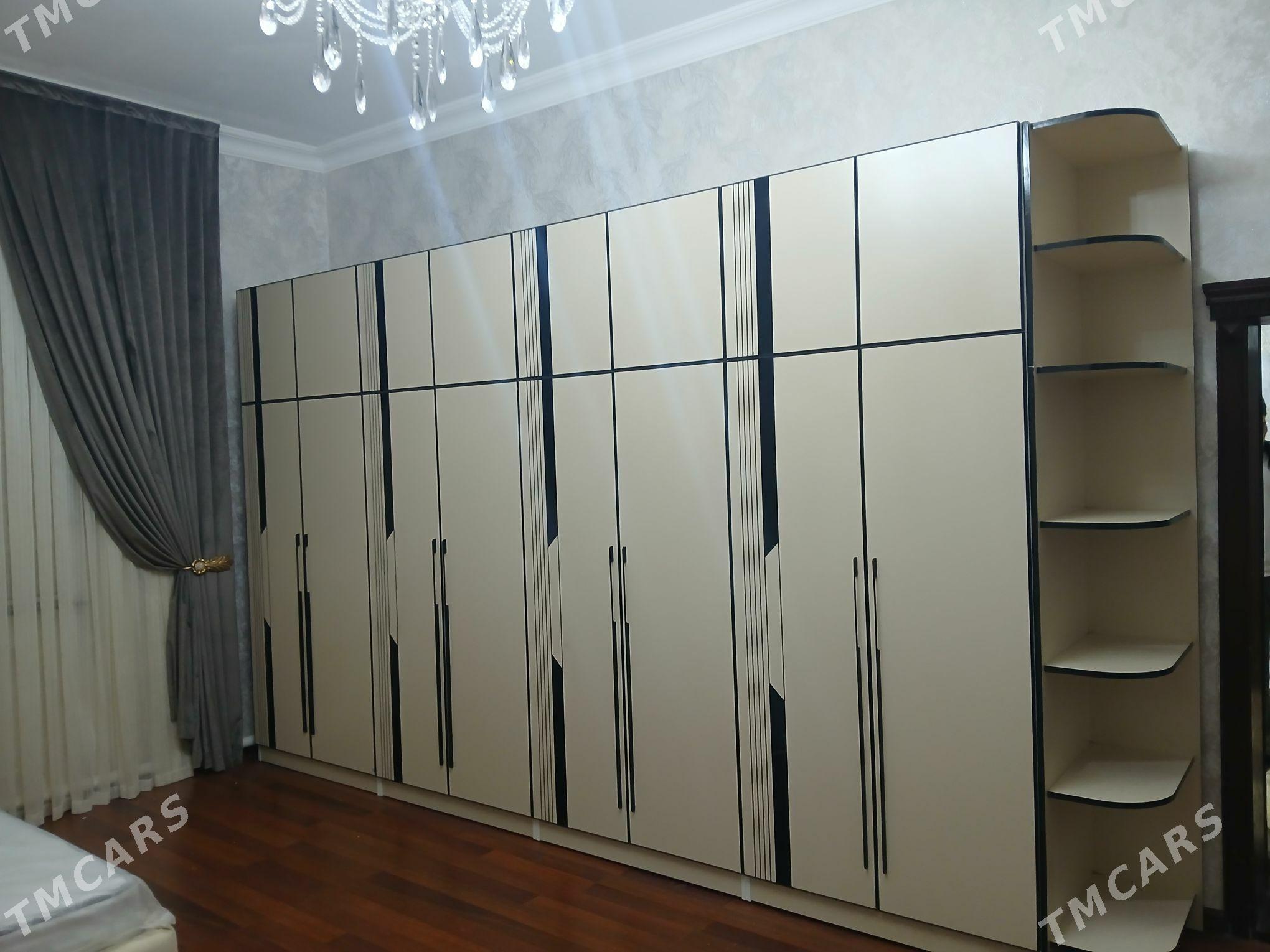 Garnatur - Гёкдепе - img 2