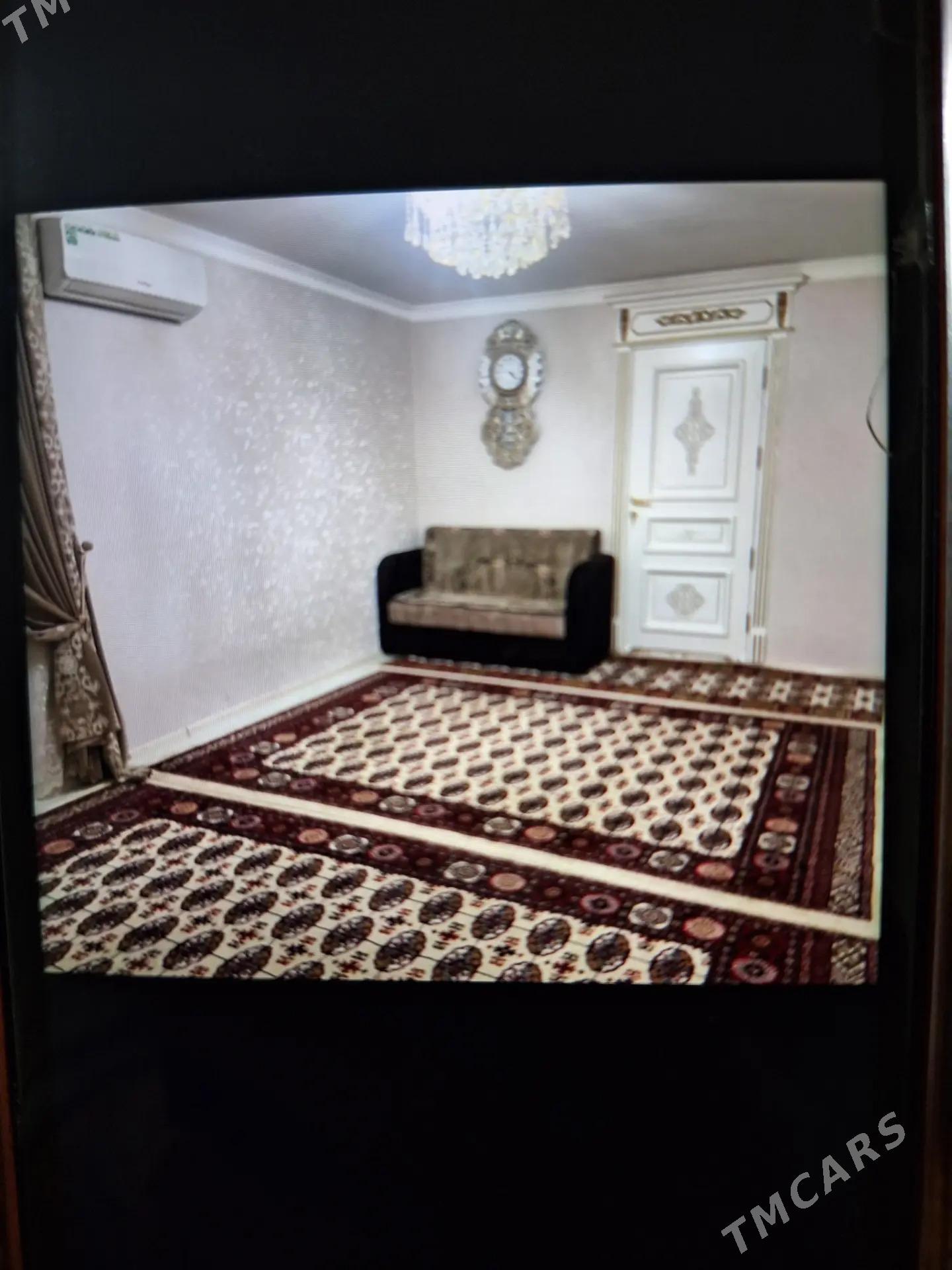 ПРОДАЁТСЯ КВАРТИРА - Туркменбаши - img 2