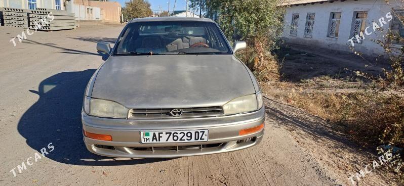 Toyota Camry 1993 - 60 000 TMT - Болдумсаз - img 2