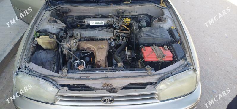 Toyota Camry 1993 - 60 000 TMT - Болдумсаз - img 6