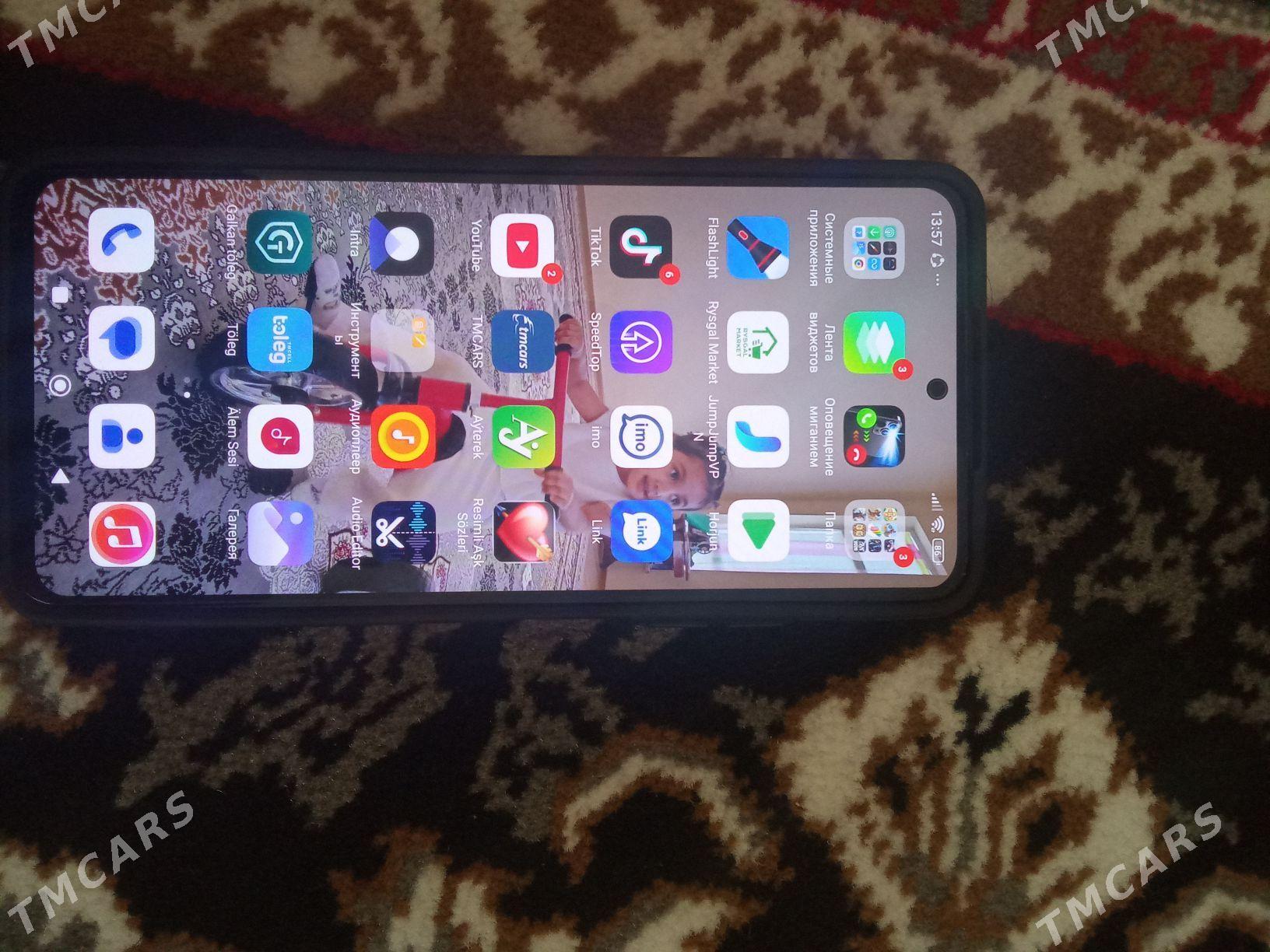 Red mi not 14 - Arkadag - img 4