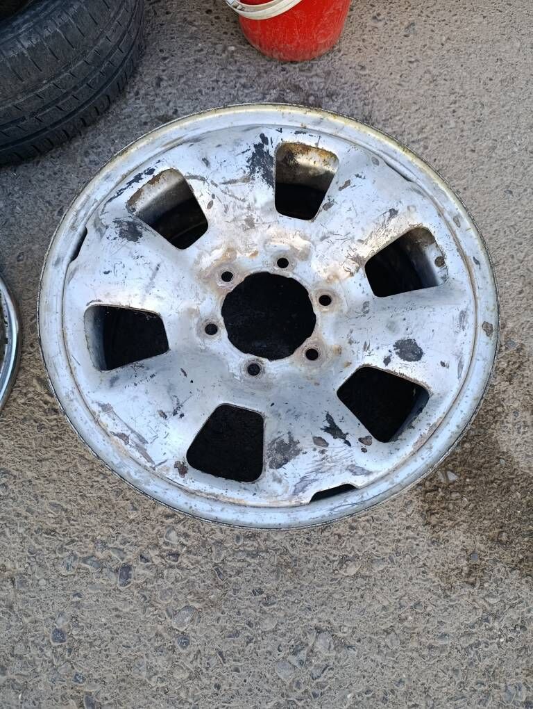 Jip diska 500 TMT - Daşoguz - img 2