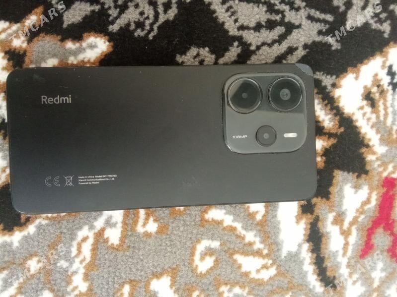 Red mi not 14 - Arkadag - img 3