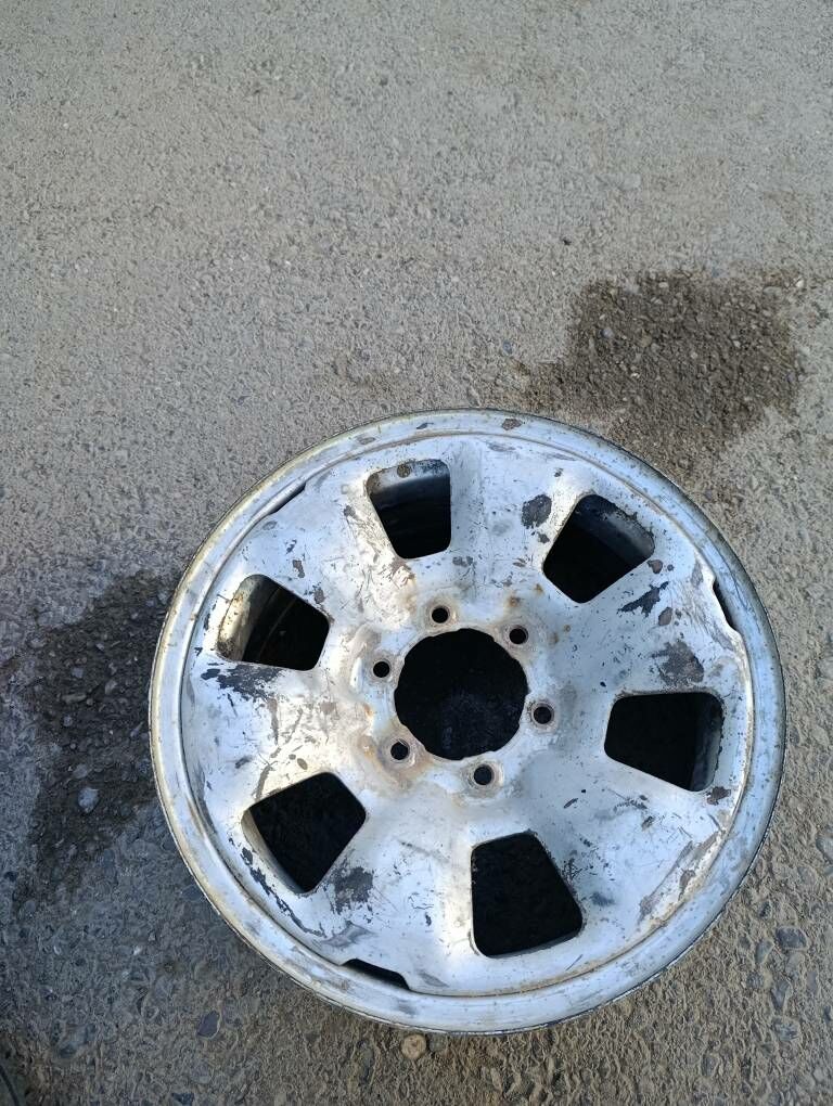 Jip diska 500 TMT - Daşoguz - img 3