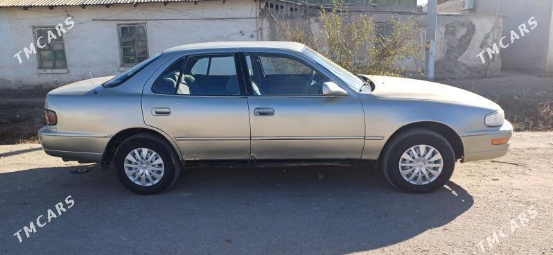 Toyota Camry 1993 - 60 000 TMT - Болдумсаз - img 1